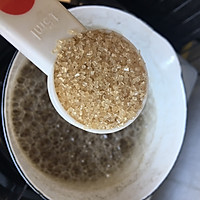 夏。寒天百香綠。的做法图解5