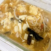 胡辣汤不要香菜！的做法图解16
