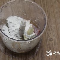 美满团圆#盛年锦食.忆年味#的做法图解4