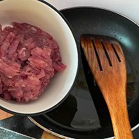肉沫西葫芦的做法图解10