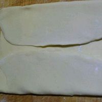 葡式蛋挞(自制塔皮)的做法图解5