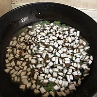 香菇辣椒糊的做法图解4