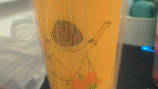 芒果气泡多的做法