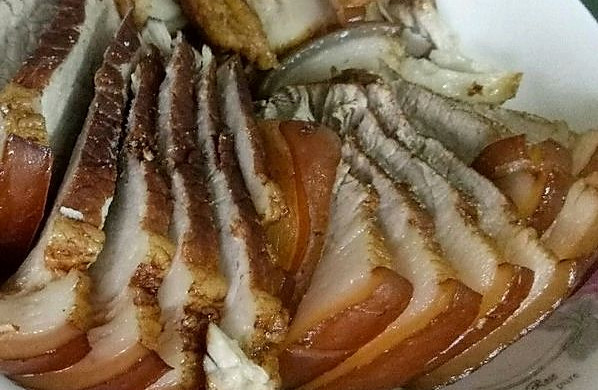 酱猪肉