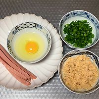 手抓饼肉松酥的做法图解1