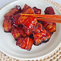 美味红烧肉的做法图解9