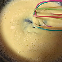 葱香肉松面包卷（内含卡仕达酱做法）的做法图解20