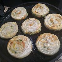 香酥馅饼的做法图解10