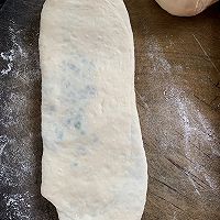 家常葱油饼的做法图解9