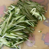 京酱肉丝的做法图解13