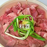 下饭菜系列 红烧牛肉面的做法图解1