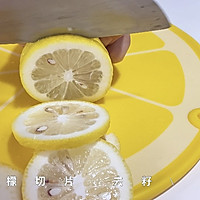 #一学就会快手菜#花甲粉（低脂版）+柠檬苏打水的做法图解9