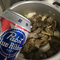 干锅羊肉的做法图解10