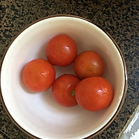 牛肉番茄意面的做法图解3