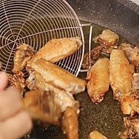 #家常鲜食#竹笋焖鸡的做法图解2