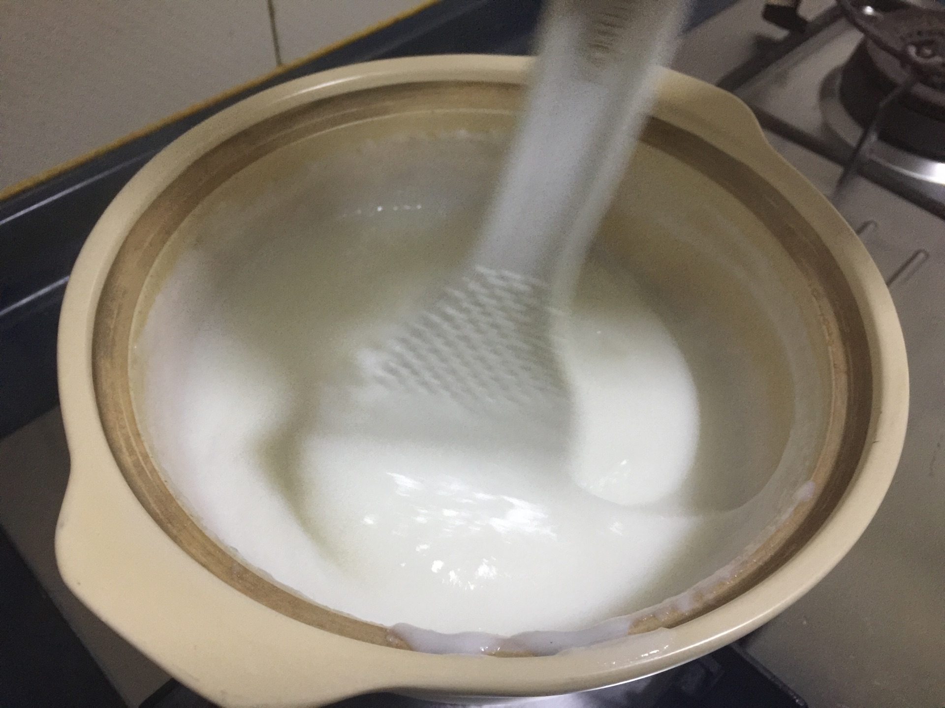 牛奶米布怎么做_牛奶米布的做法_豆果美食