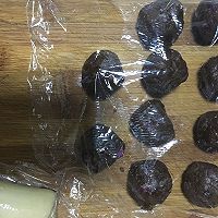 玫瑰花饼的做法图解10