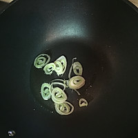 海苔炒饭的做法图解2