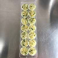 柠檬蛋糕的做法图解20
