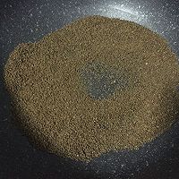 宝宝补铁猪肝粉的做法图解5