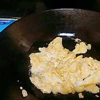 #厨房有维达洁净超省心#西红柿炒鸡蛋的做法图解4