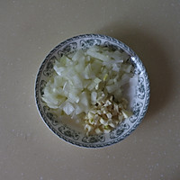 #流感季饮食攻略#黑胡椒鸡腿扒佐藜麦土豆泥沙拉和香草豌豆的做法图解1