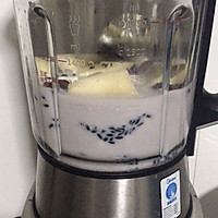 水果奶昔（破壁机、便携榨汁机）的做法图解14