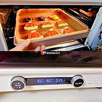 圣诞曲奇饼干的做法图解9