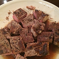 T Bone Steak的做法图解6