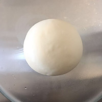 紫米奶酪包的做法图解2