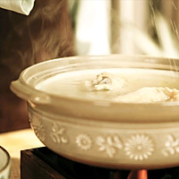 【四君子汤】药中“男神”，化作一碗暖汤的呵护的做法图解4