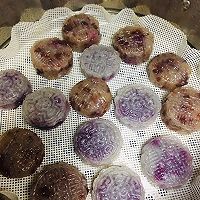 #莓语健康日记#蔓越莓西米水晶饼的做法图解12
