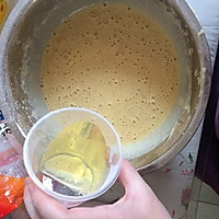 香蕉蛋糕的做法图解9