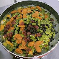 #安佳新年聚会食谱#糯米船的做法图解4