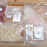 【变厨神】沸腾鱼 感受川菜经典沸腾鱼的辣上头，麻过瘾~有视频的做法图解1