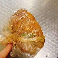 鸡胸肉三明治(附两种口味鸡胸肉腌制方法)的做法图解2