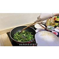 家常辣椒炒肉的做法图解10