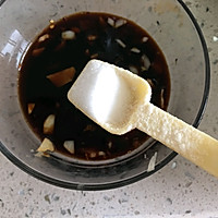 麻辣鸡丝凉面的做法图解8