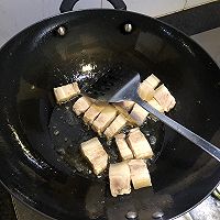 红烧肉的做法图解1