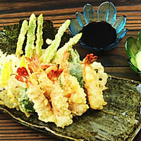 天妇罗#西王鲜味道#的做法图解12