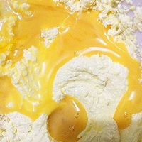 曲奇饼干的做法图解4