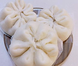 这样的肉包太好吃了的做法