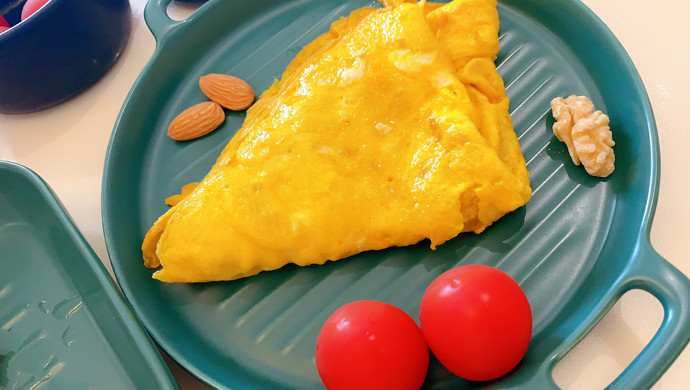 酮舞1《黄油煎蛋》