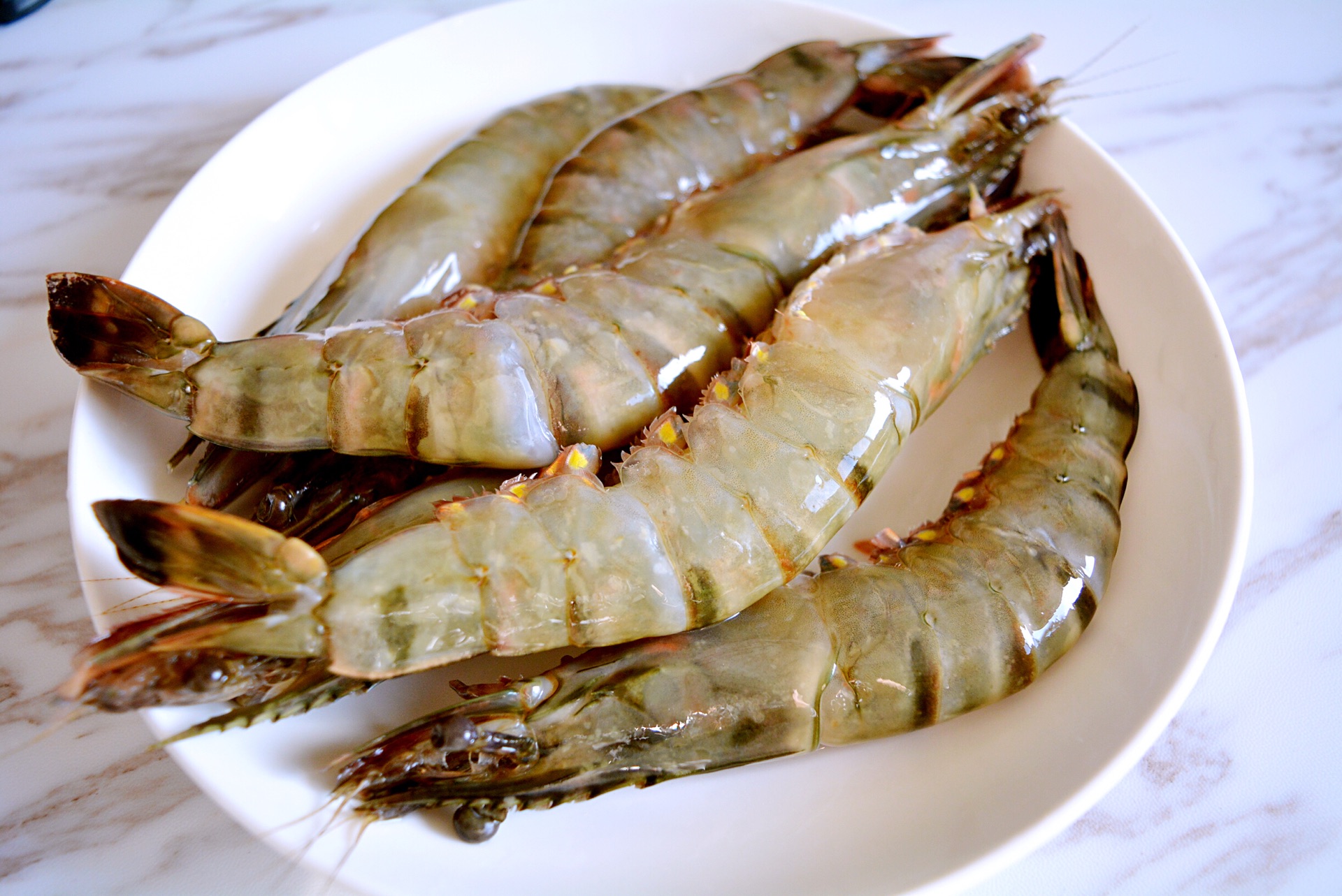 竹节虾的做法,竹节虾的形态特征,竹节虾的药理功效,竹节虾的生活习性_齐家网