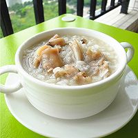 小宝宝的蛙肉饭—冬季暖身的做法图解7