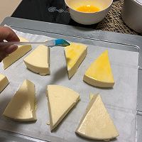 芝士烤牛奶的做法图解7