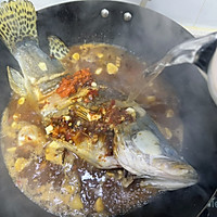 #i上冬日 吃在e起#红烧鳜鱼 年夜饭必不可少的一道菜的做法图解8