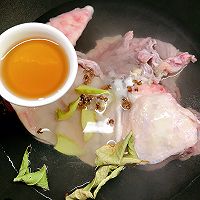 面筋牛腩的做法图解2