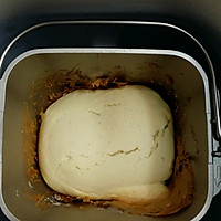 松下面包机黄油蛋糕的做法图解1