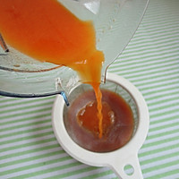 枸杞红枣汁--养肝明目的做法图解6